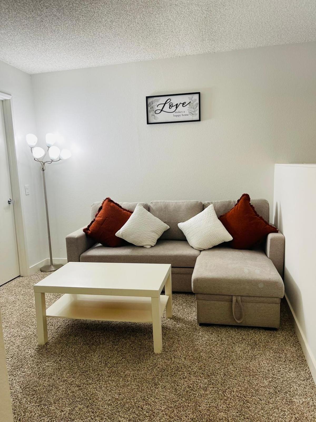 Appartement Hollywood Blvd Los Angeles