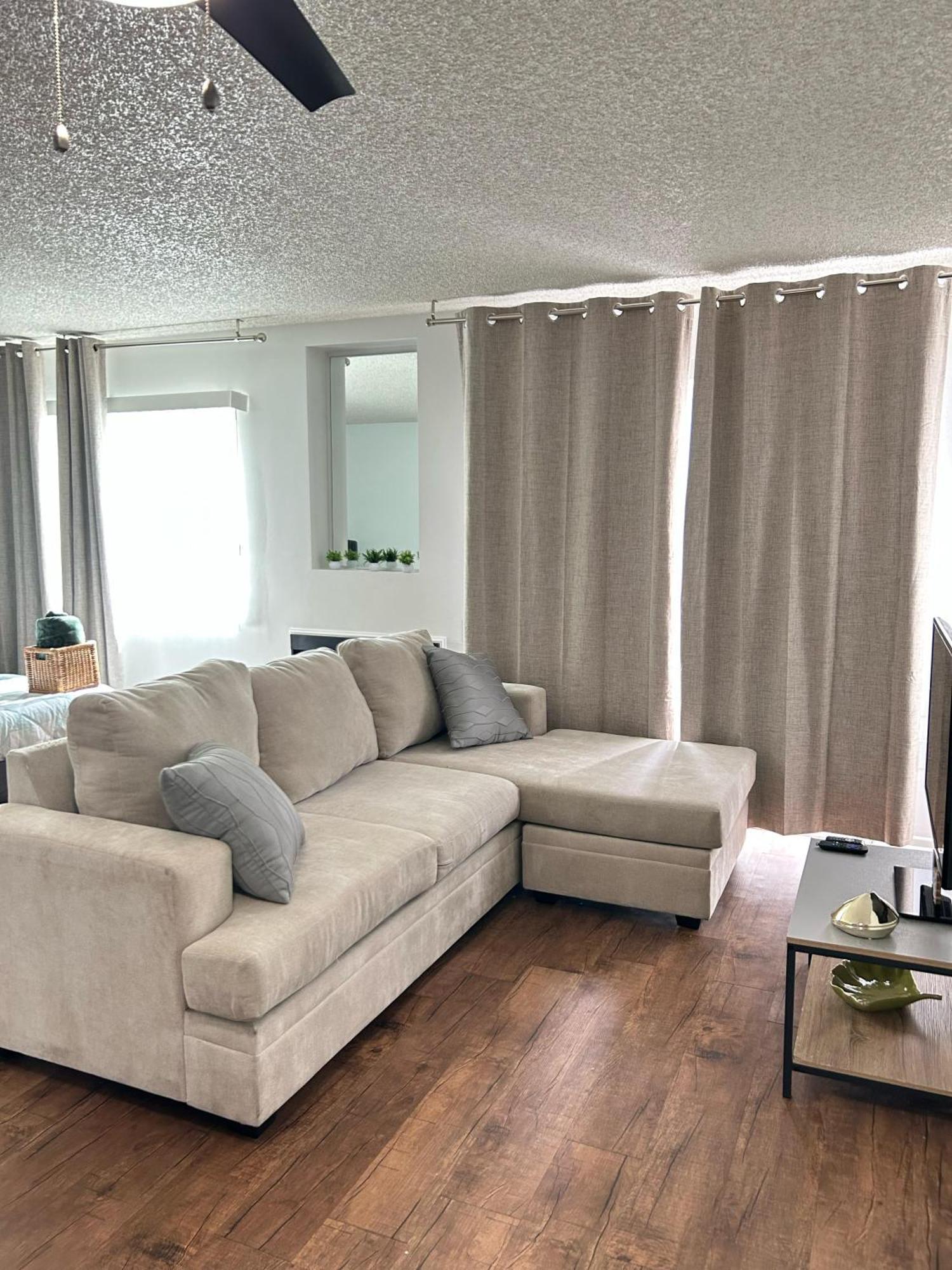 Hollywood Blvd Appartement Los Angeles
