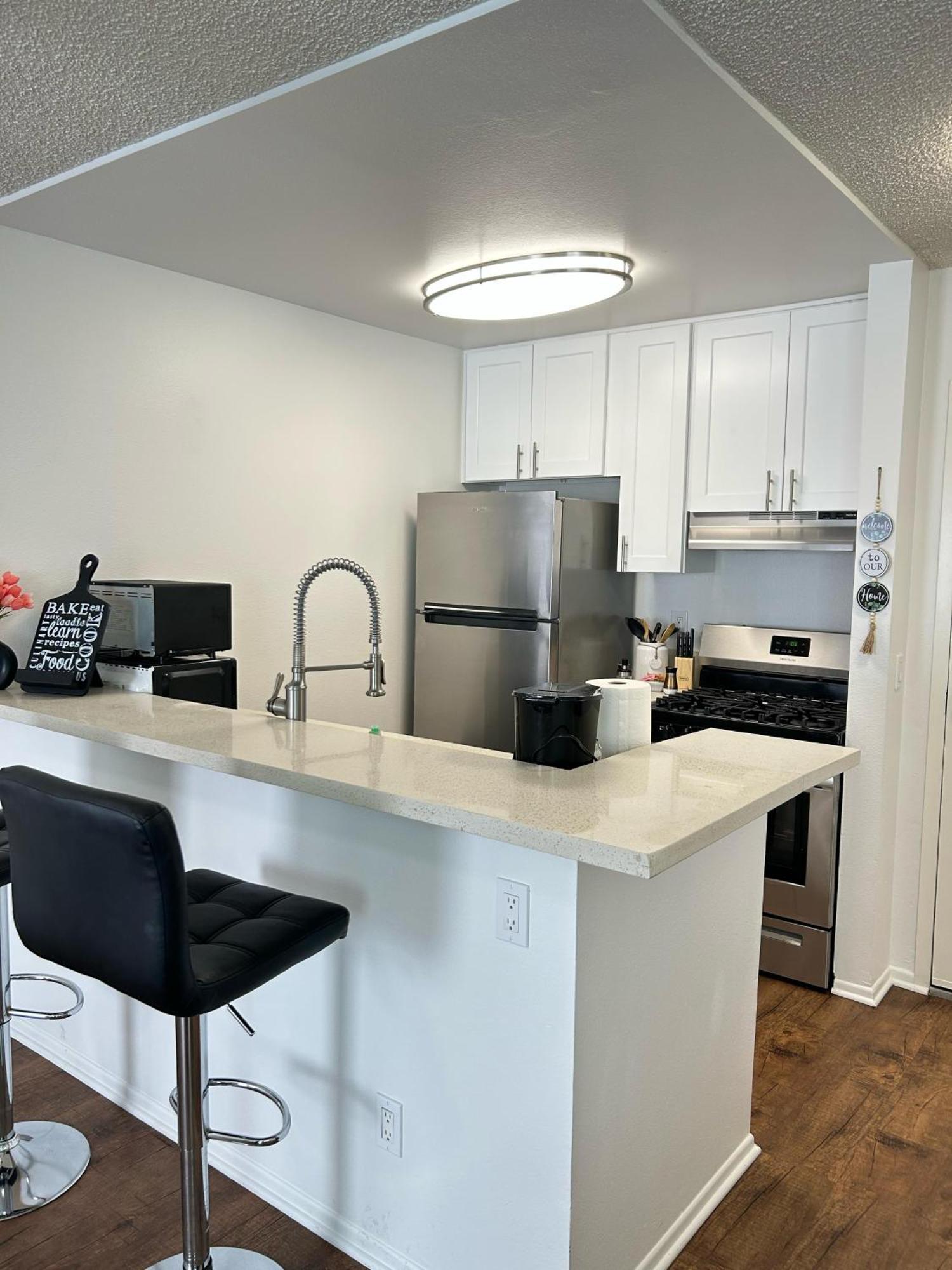 Hollywood Blvd Appartement