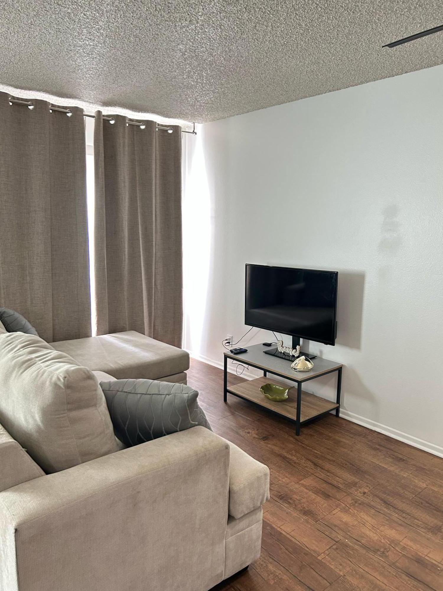 Appartement Hollywood Blvd Los Angeles